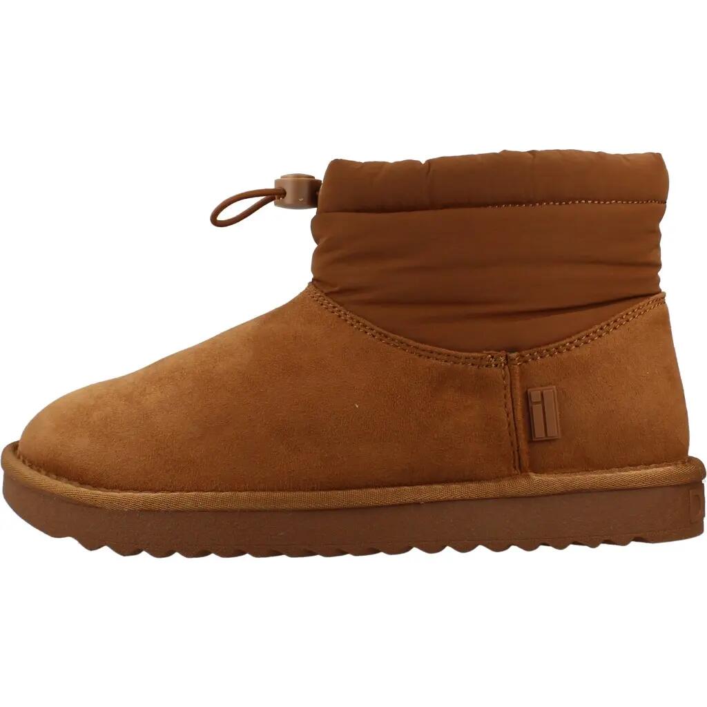 Botas Australianas D. Franklin Nordic Lite Mid Nylon 2/5