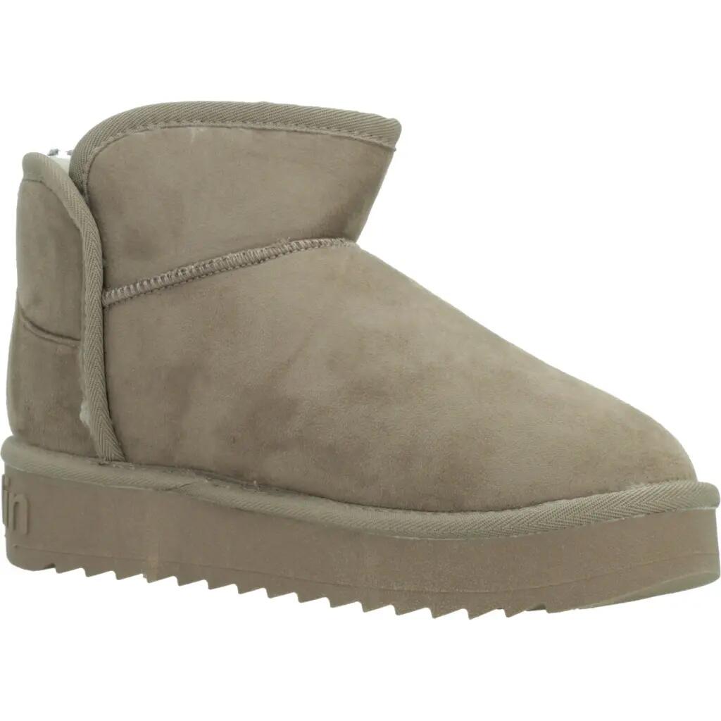 Botas Australianas D. Franklin Nordic Low Basic V2 5/7