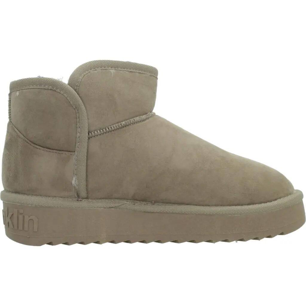 Botas Australianas D. Franklin Nordic Low Basic V2 4/7