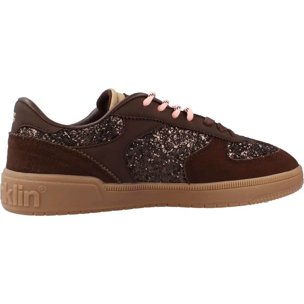 Baskets D.Franklin Rebel Lab Glitter 4/5
