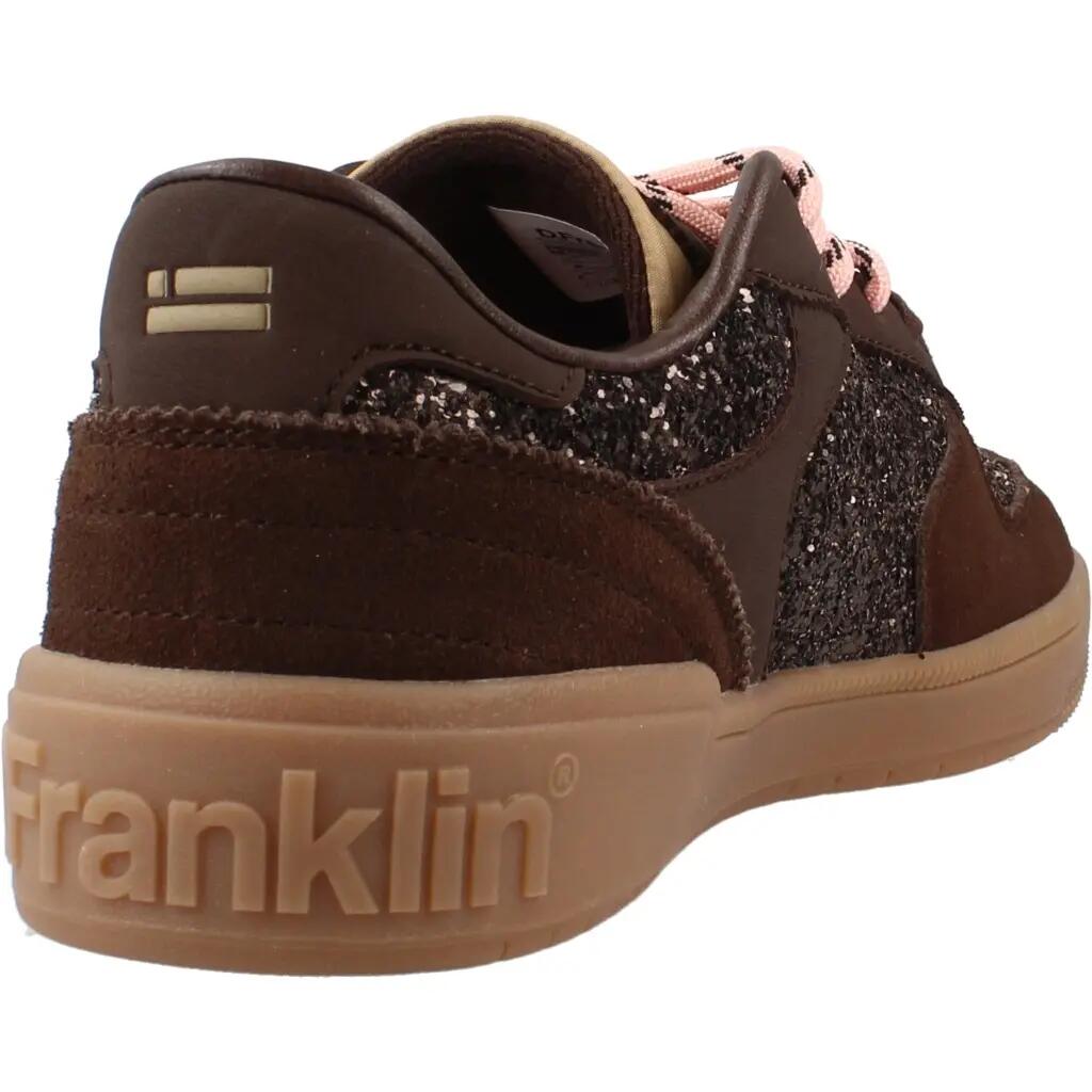 Baskets D.Franklin Rebel Lab Glitter 3/5