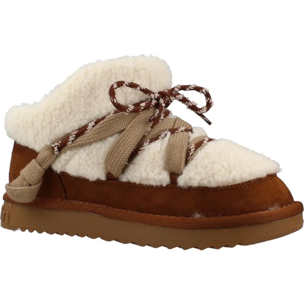 Botas Australianas D. Franklin Nordic Lite Sherpa 5/5