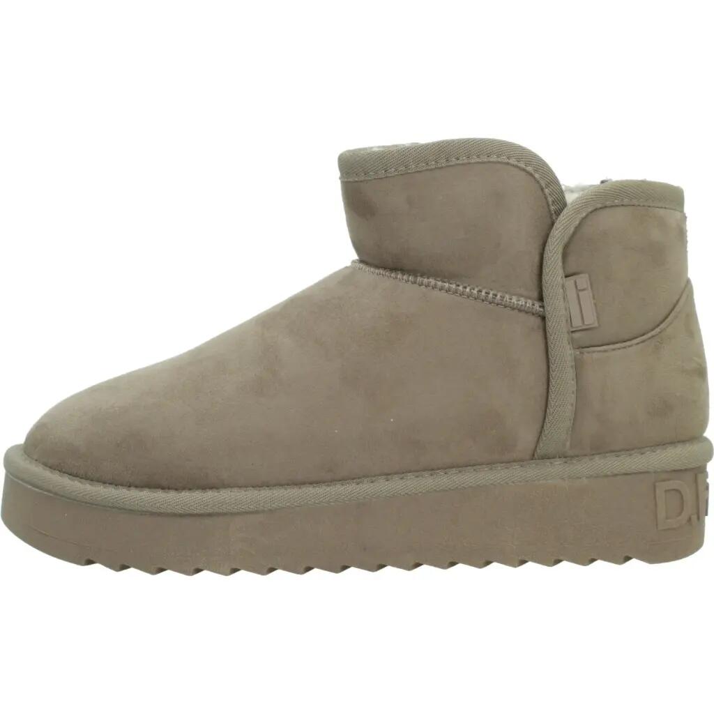 Australische Stiefel D. Franklin Nordic Low Basic V2 2/7
