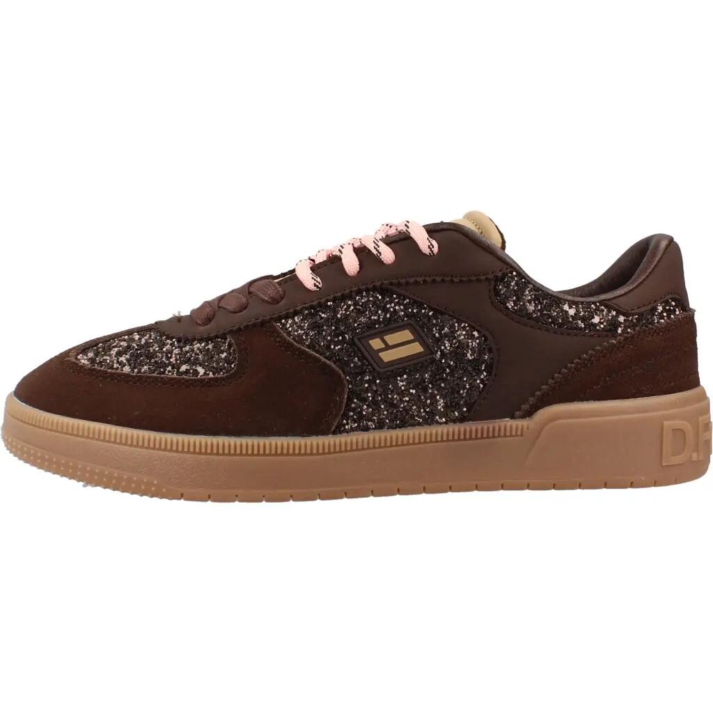 Baskets D.Franklin Rebel Lab Glitter 2/5