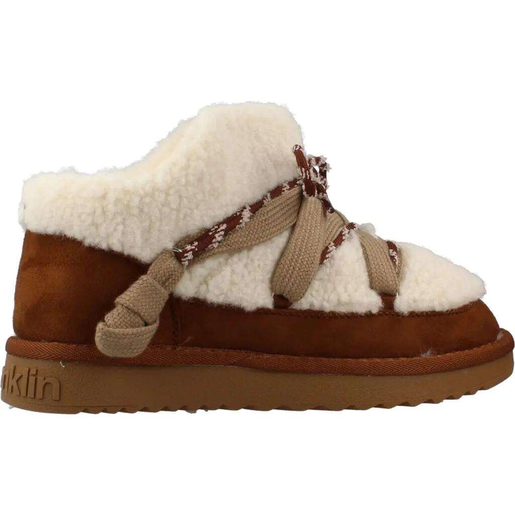 Botas Australianas D. Franklin Nordic Lite Sherpa 4/5