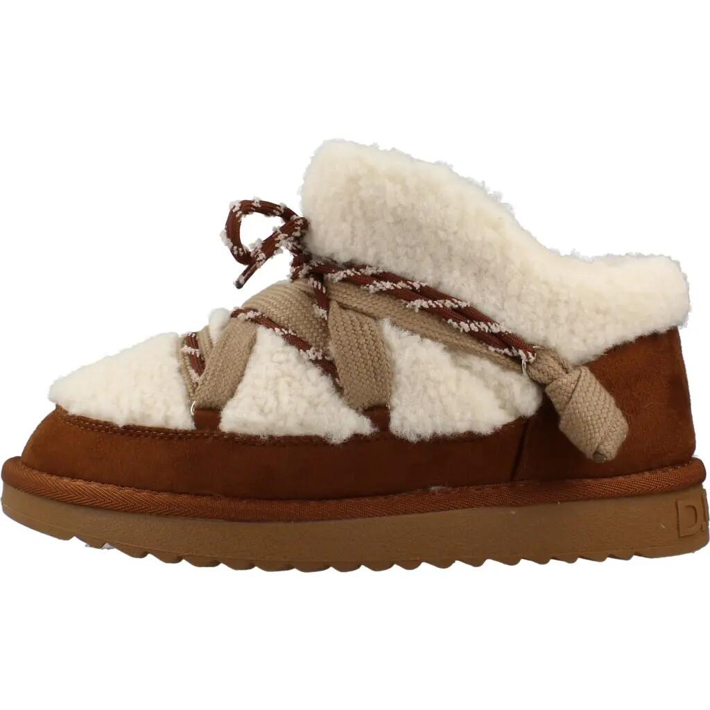 Botas Australianas D. Franklin Nordic Lite Sherpa 2/5