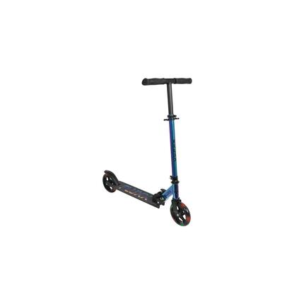 Trottinette FLEXXY 145 mm NEOCHROME roues lumineuses - Néochrome