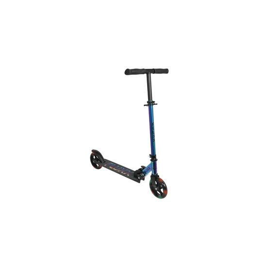 Trottinette FLEXXY 145 mm NEOCHROME roues lumineuses - Néochrome