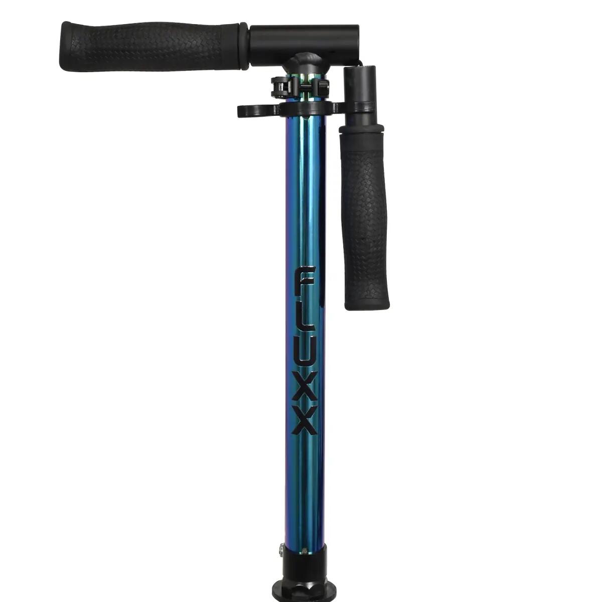Scooter Pieghevole Bebè Fluxx City 4/5