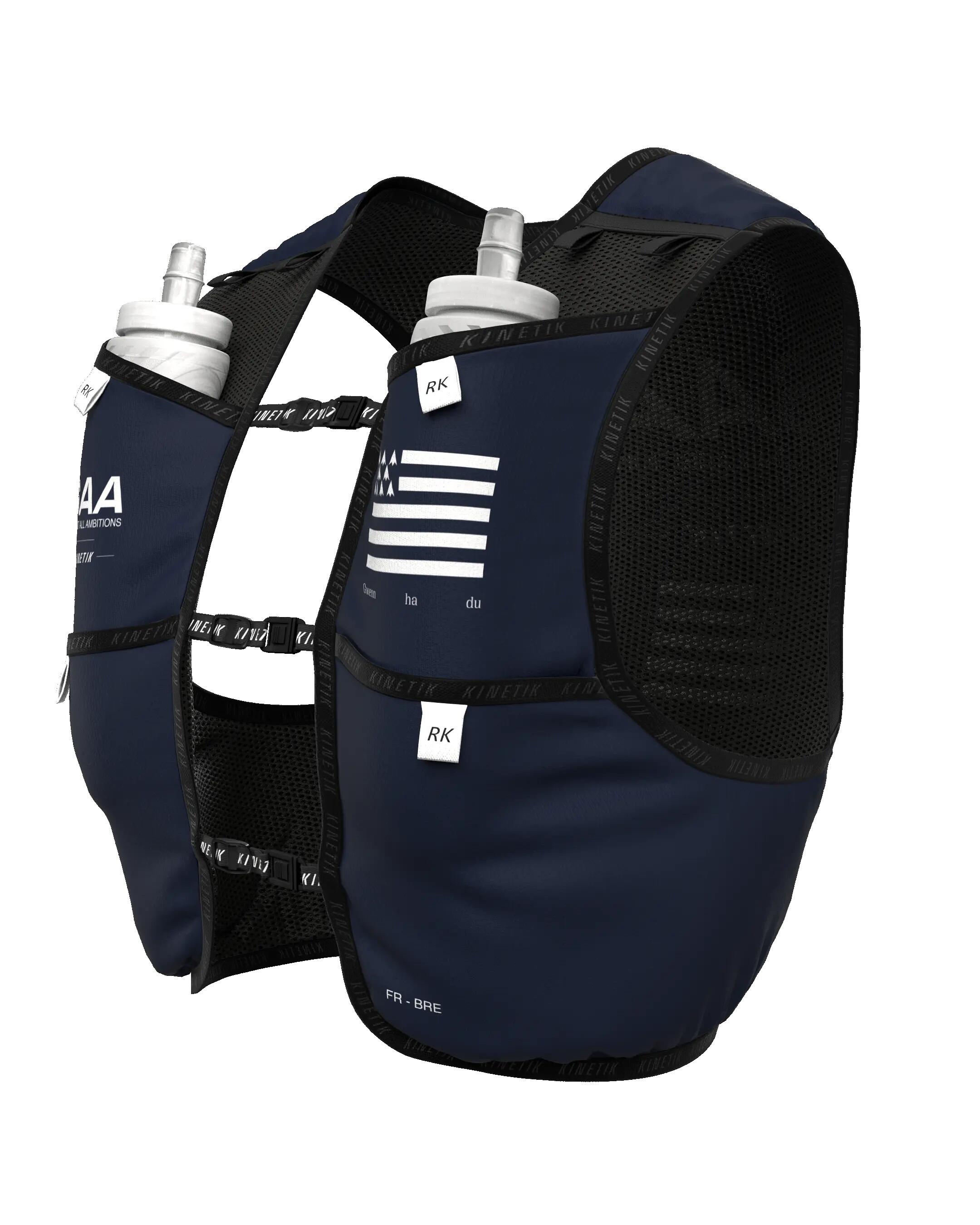 SAC RK3 SAA BRE 5/7