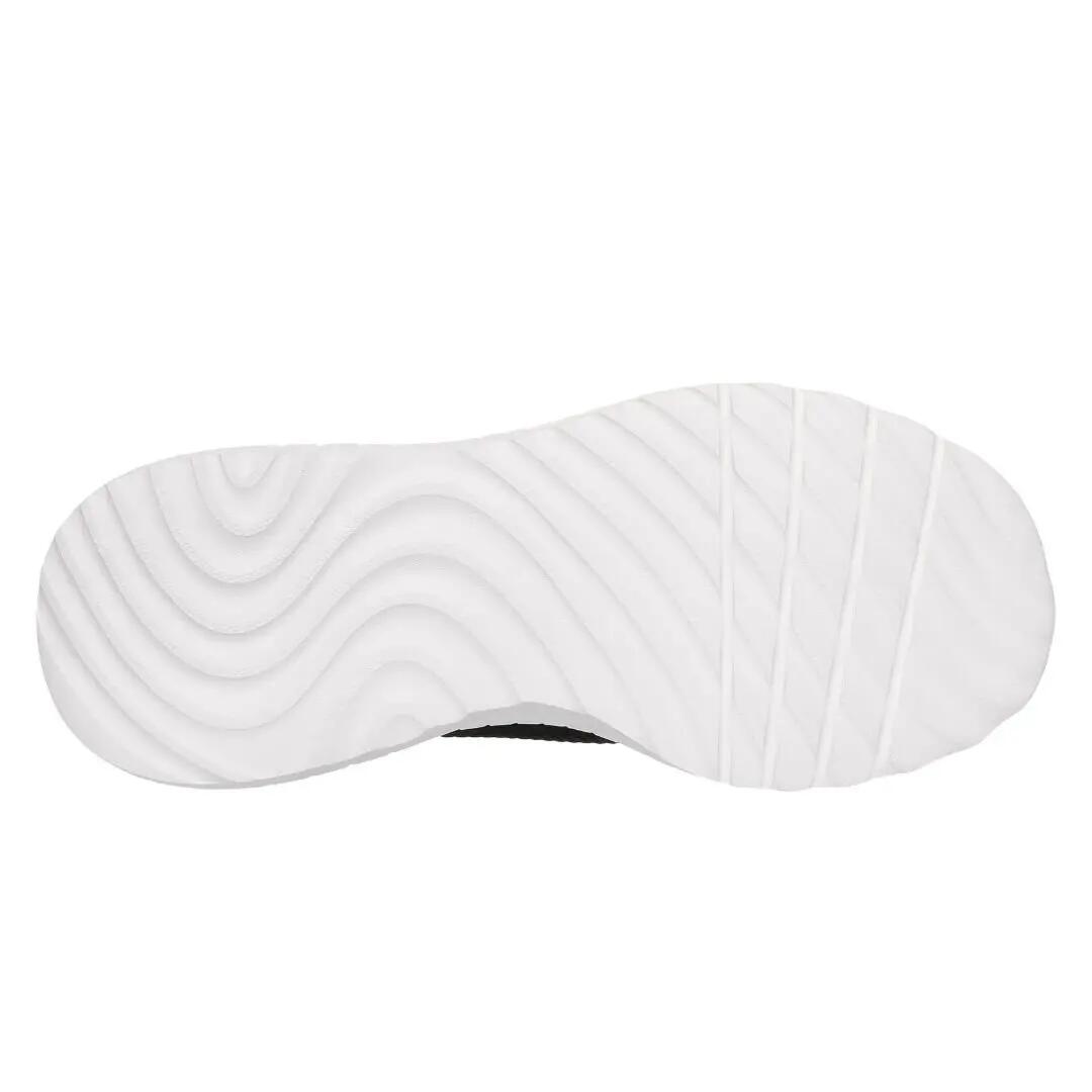 Zapatillas Skechers Mujer Bobs Squad Chaos Negro 5/5