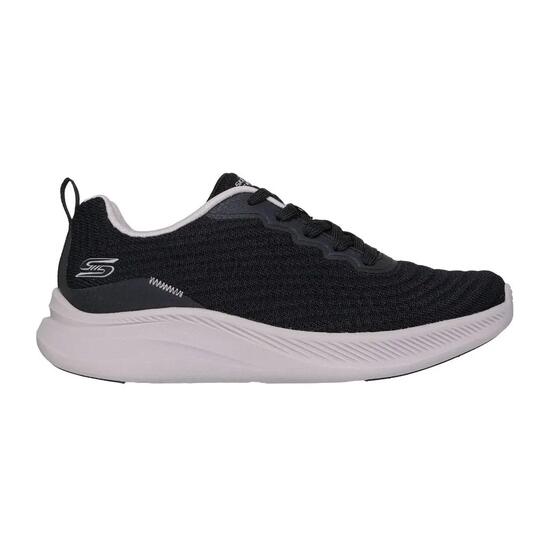 Baskets Skechers modèle 117731-BLK pour femmes