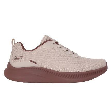 Baskets FEMME Skechers Bobs Moda Flex-mellow Dawn NOIR