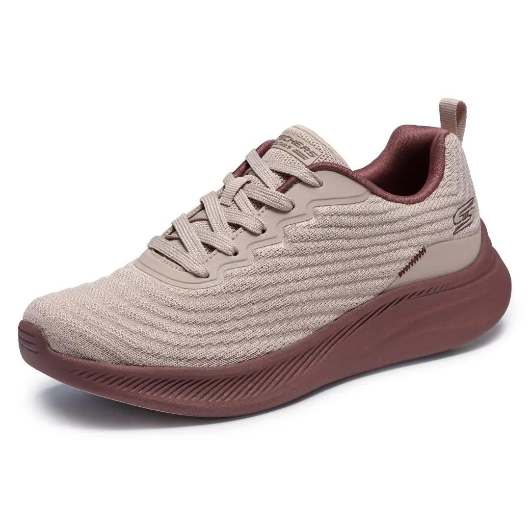 Sapatilhas Skechers modelo 113-117731 para mulheres 3/7