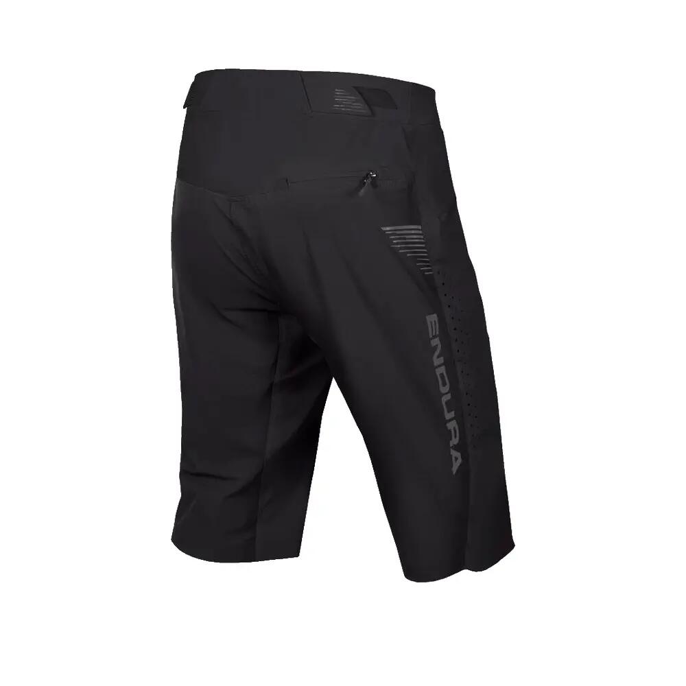 Endura Singletrack Lite Fit Shorts Black 6/6