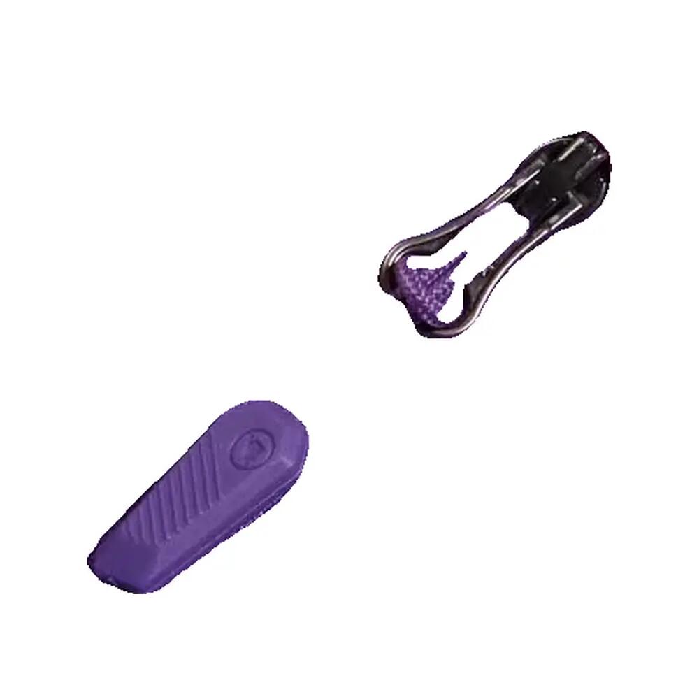 Calções Endura MT500JR Burner para criança Roxo 6/6
