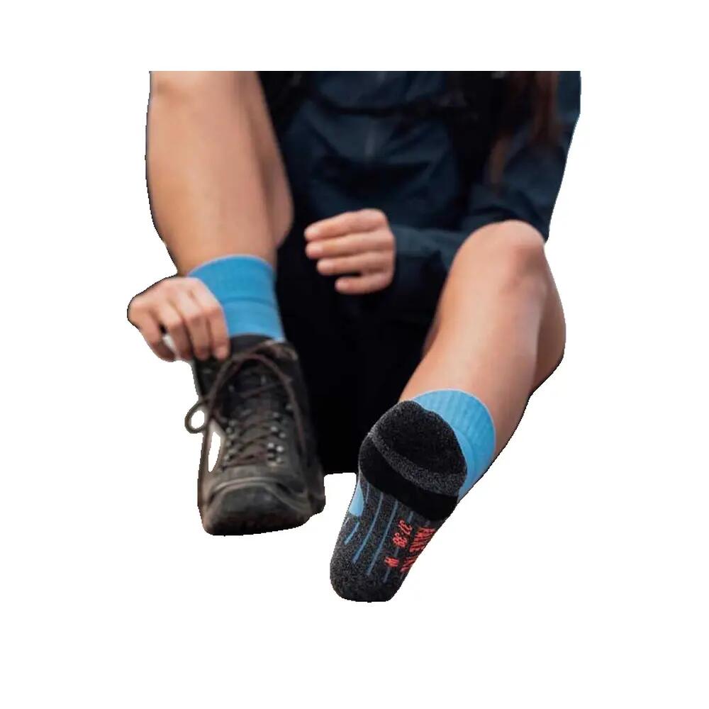 Chaussettes femme Falke TK2 Cool 8/15