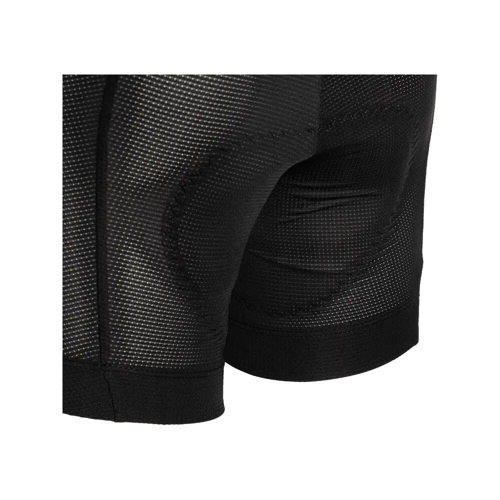 Pantaloncini Endura MT500JR Burner da bambino, viola 9/10