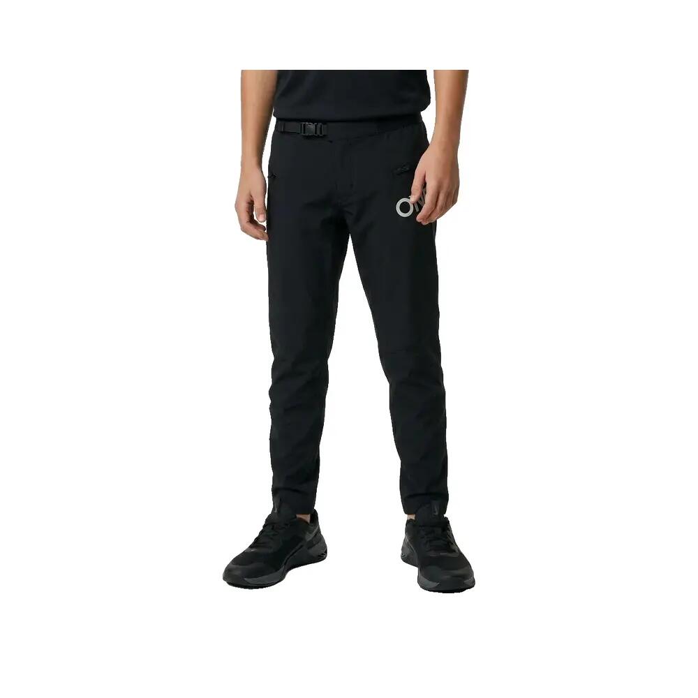 O'Neal Trailfinder Stealth Bike Trousers Black 3/4
