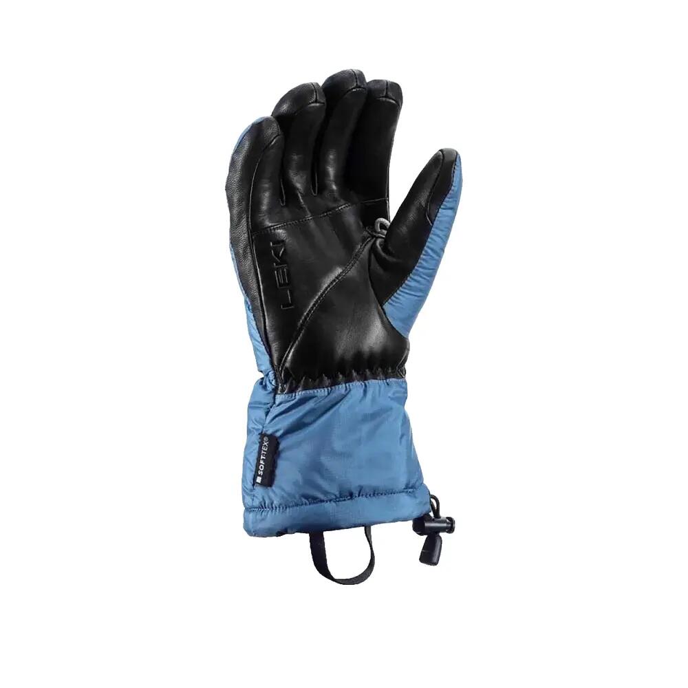 Guanti Leki Alpino Glace 3D Donna Impermeabili 2/2