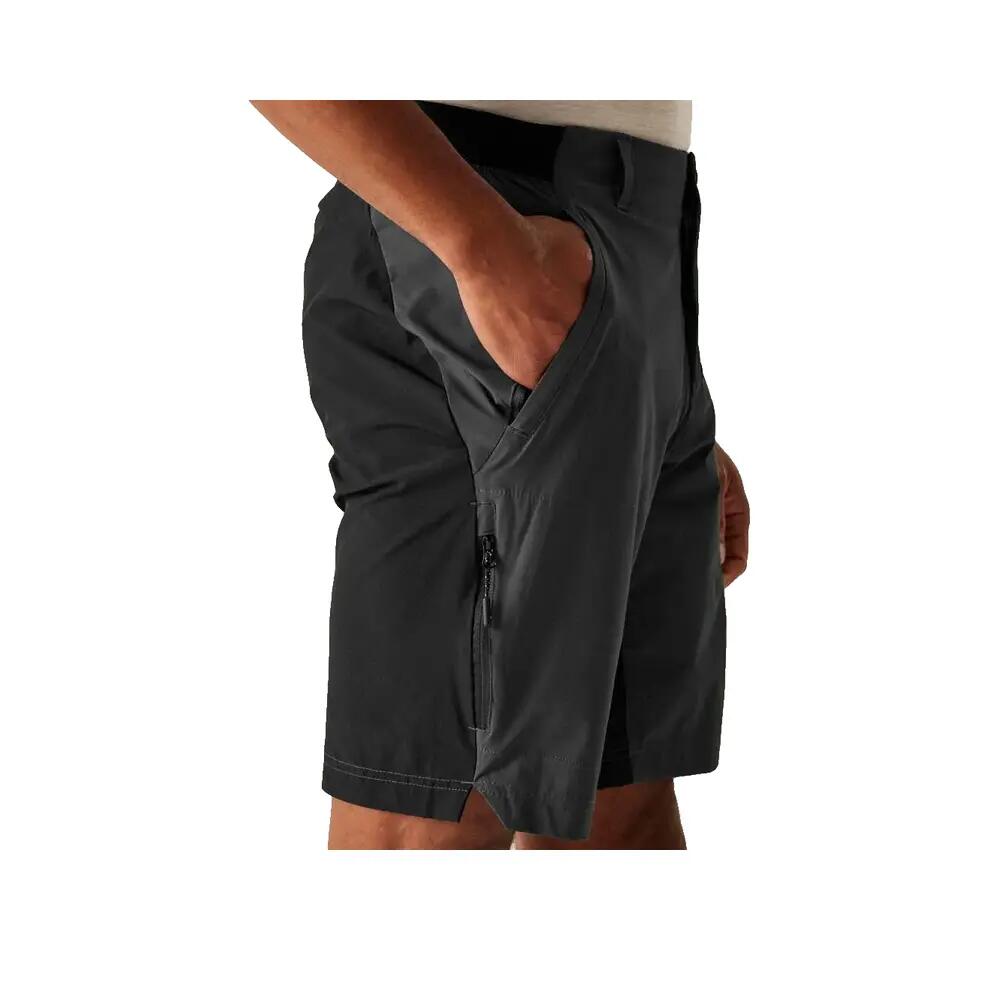 Pantalón corto Regatta Eldes 6/7