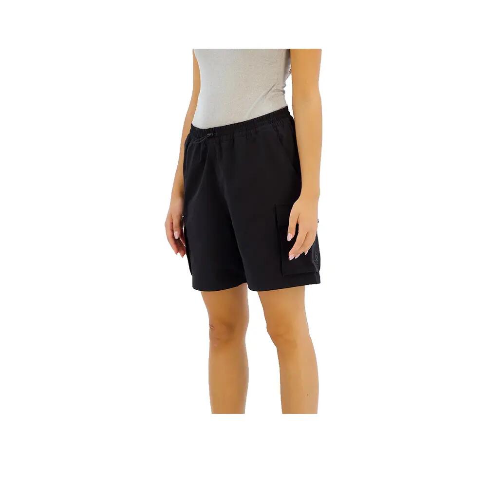 Short Odlo Ascent 365 Femme Noir 5/6