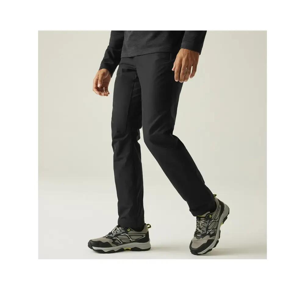 Hiking Trousers Regatta Highton Winter 9/10