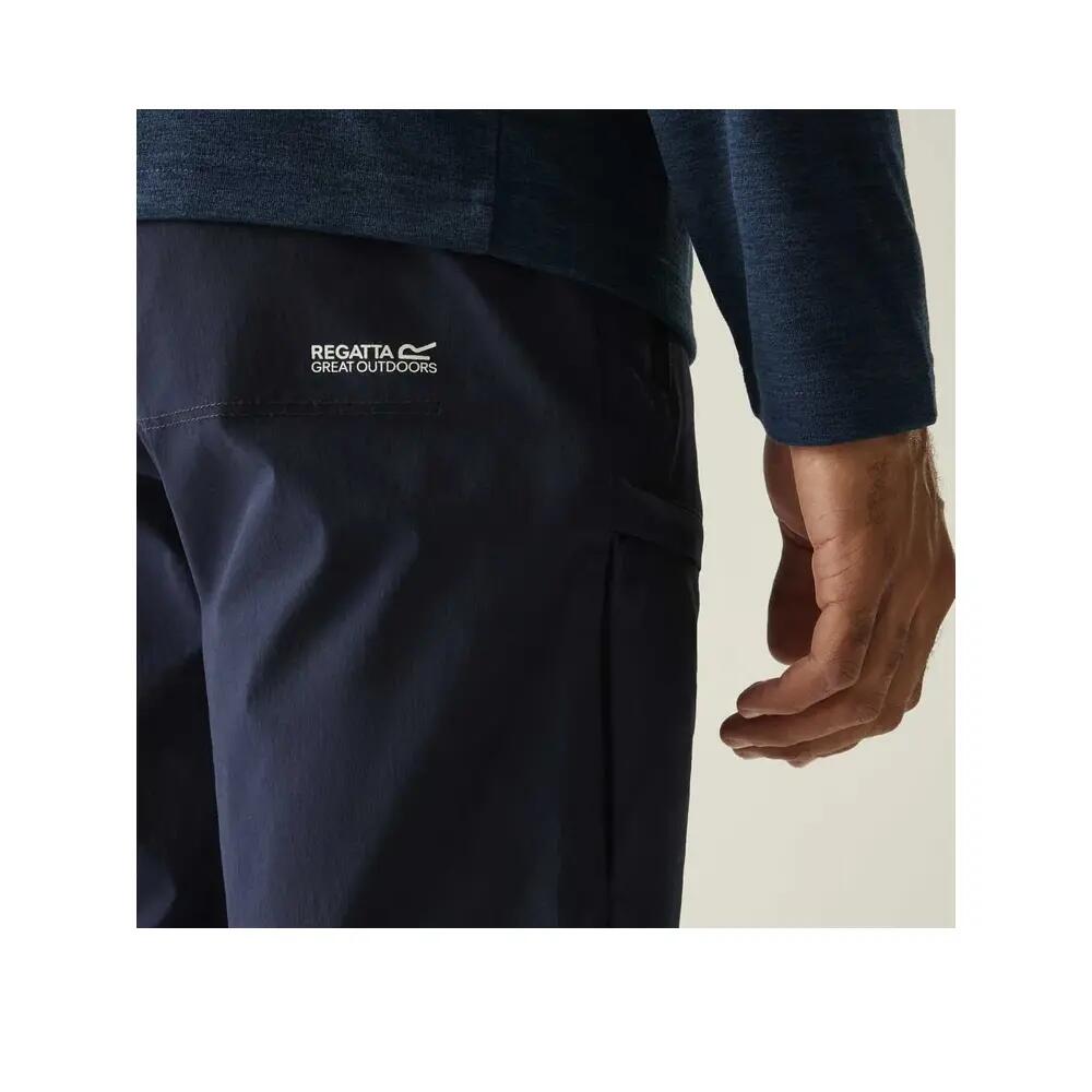 Pantalon de randonnée Regatta Highton Winter 9/10