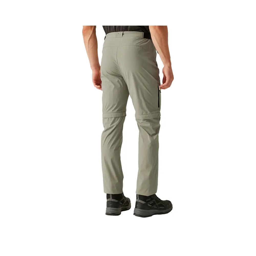 Pantaloni da trekking Regatta TravelLight 8/8