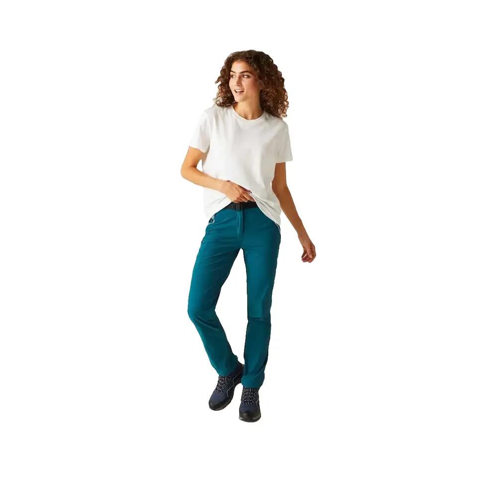 Women's hiking Trousers Regatta Xert III 7/7