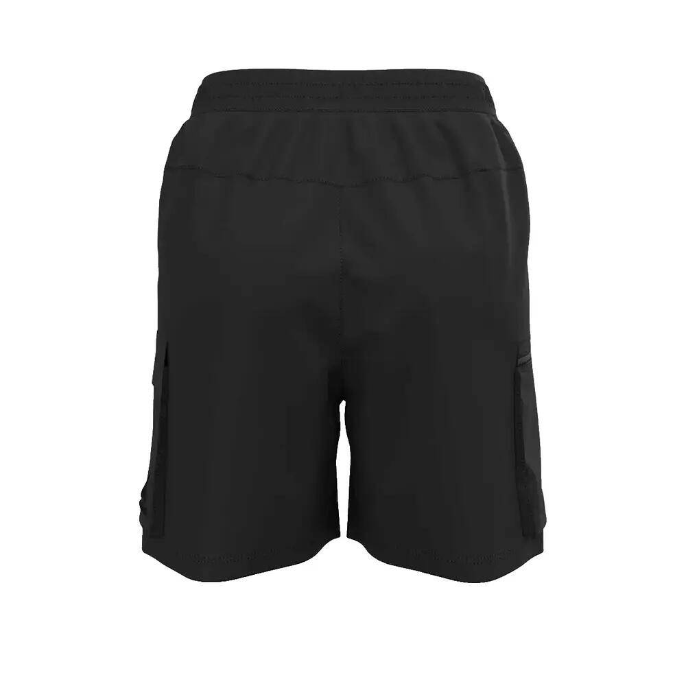 Short Odlo Ascent 365 Femme Noir 4/6