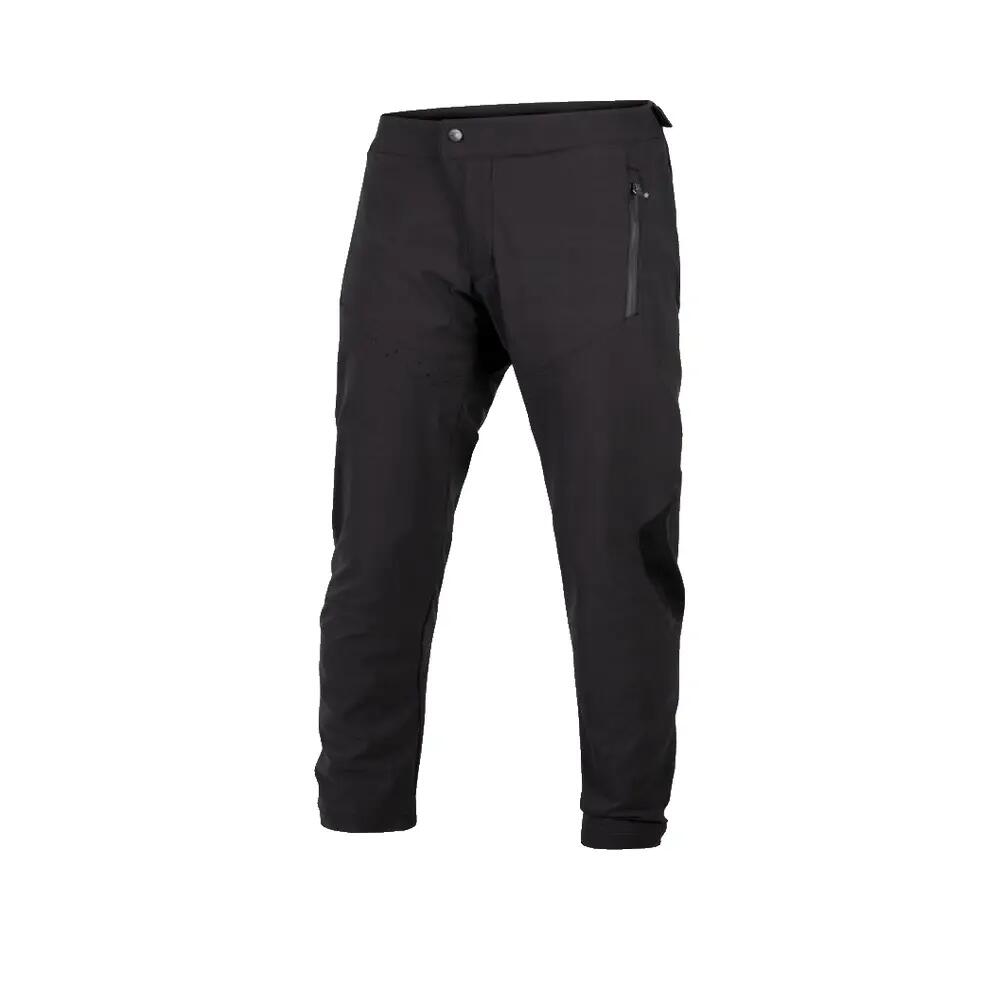 Endura MT500JR Burner Kid Pants Black 3/3