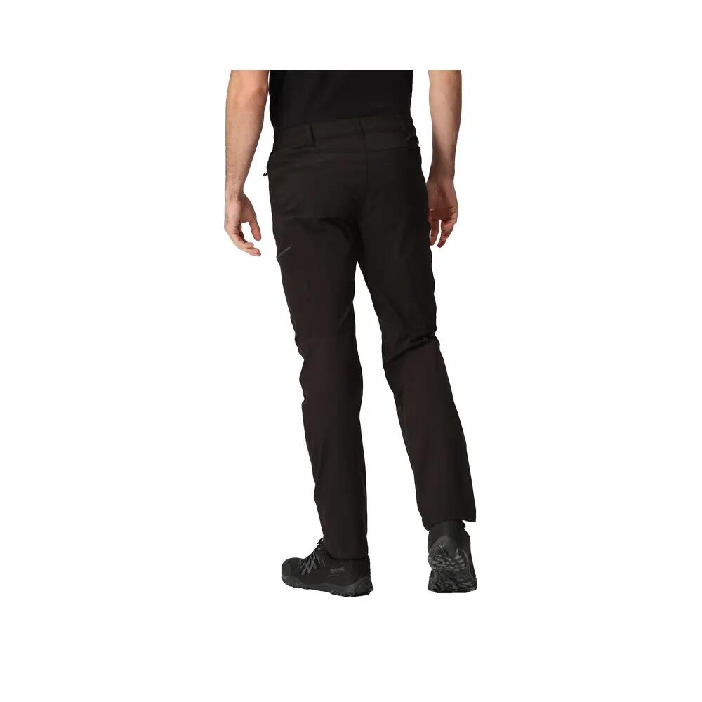 Pantaloni de drumeție Regatta Highton 9/10