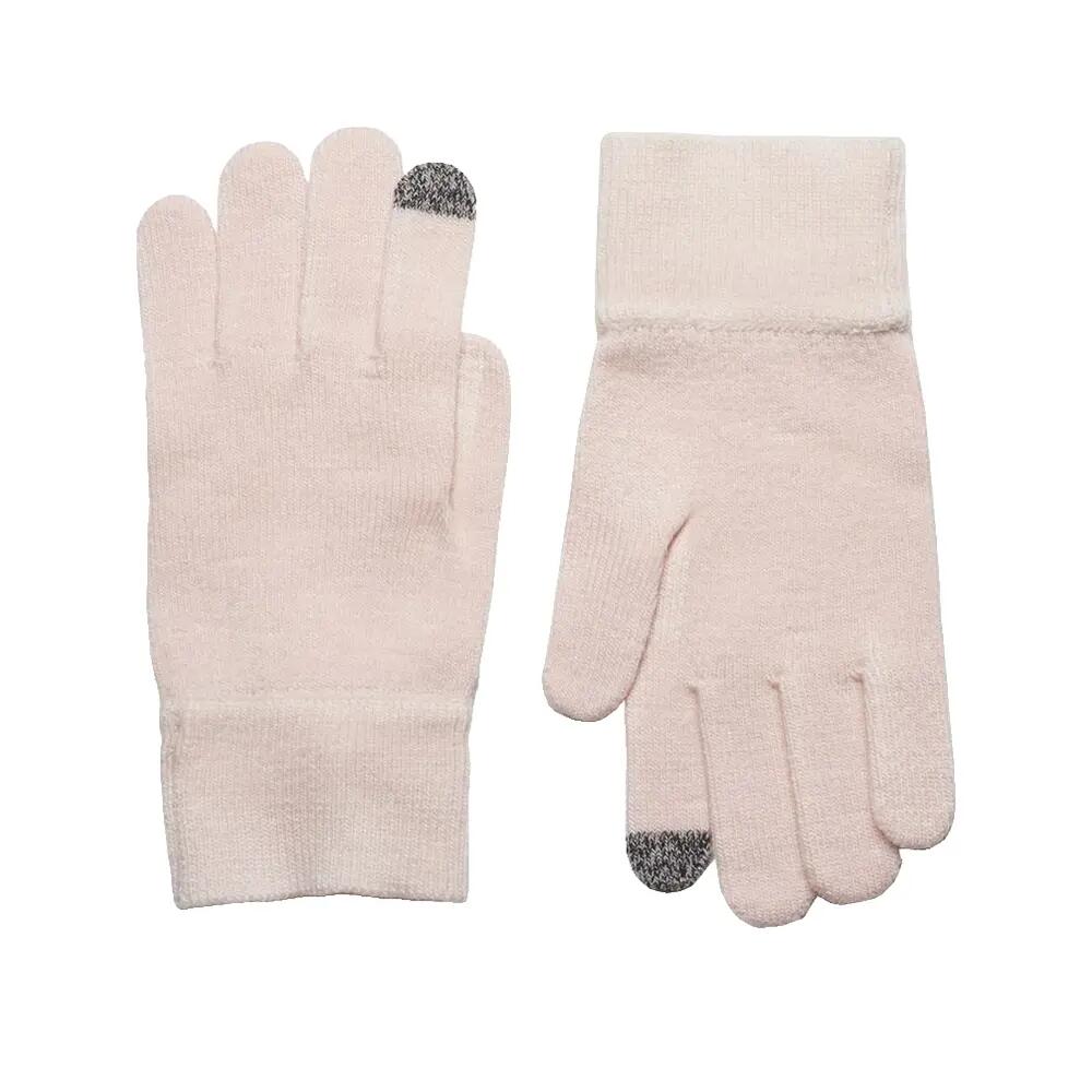 Reebok Womens Essentials női kesztyű M, rózsaszín 2/3