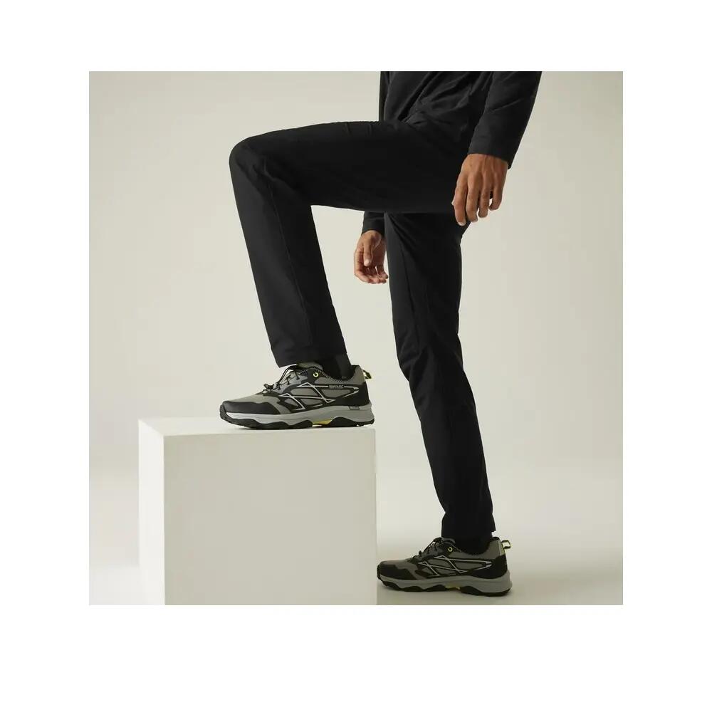 Hiking Trousers Regatta Highton Winter 8/10