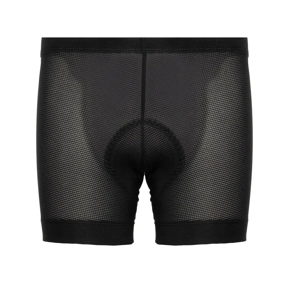 Pantaloncini Endura MT500JR Burner da bambino, viola 7/10