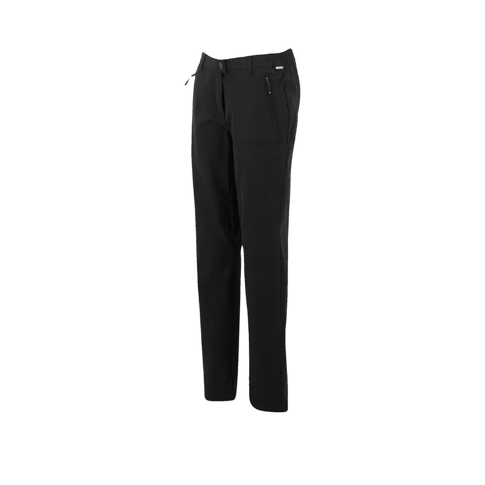Womens Highton II Walking Trousers 8/8