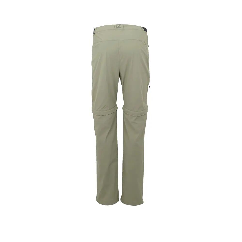 Pantaloni da trekking Regatta TravelLight 7/8