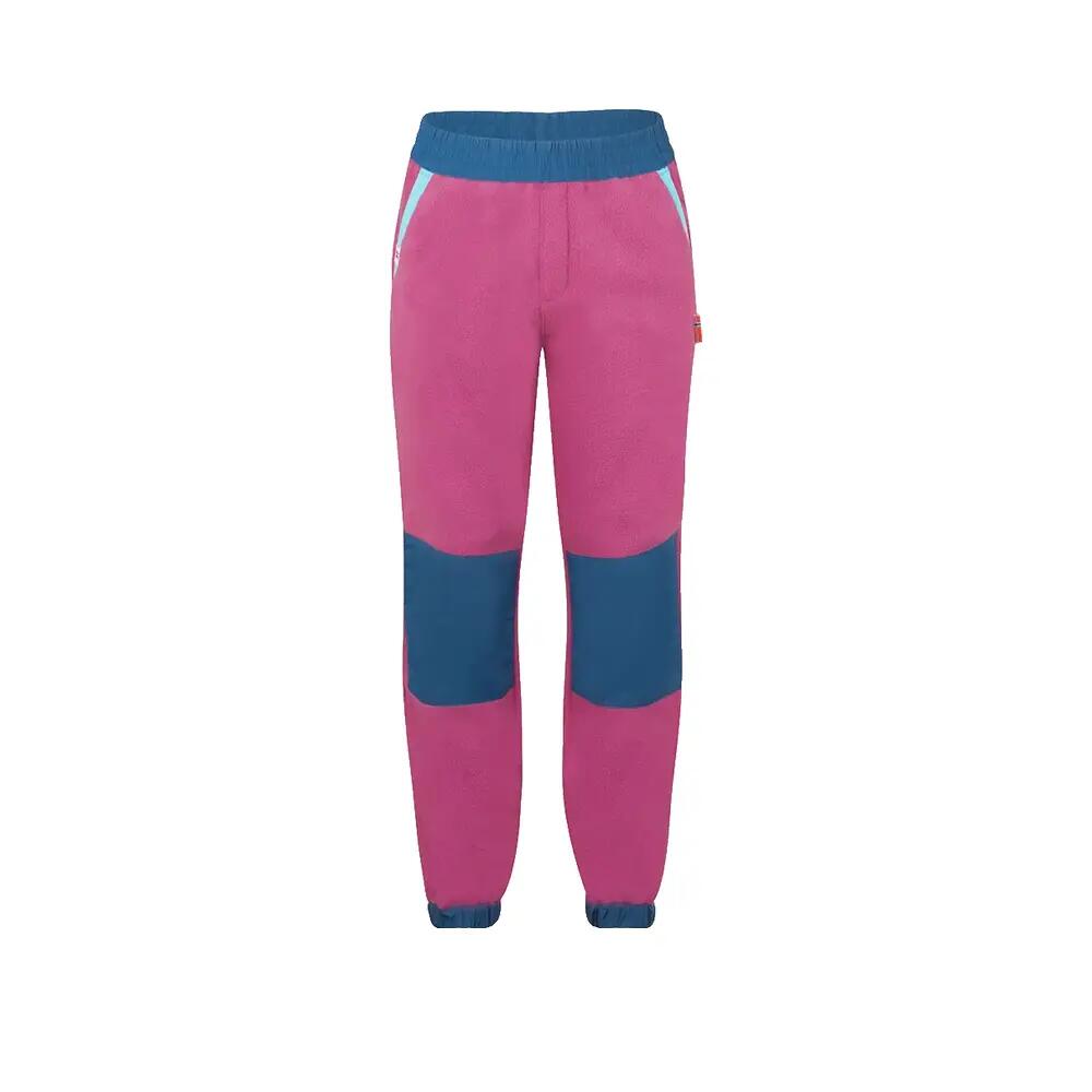 Pantalon en polaire Troll XT 3/4
