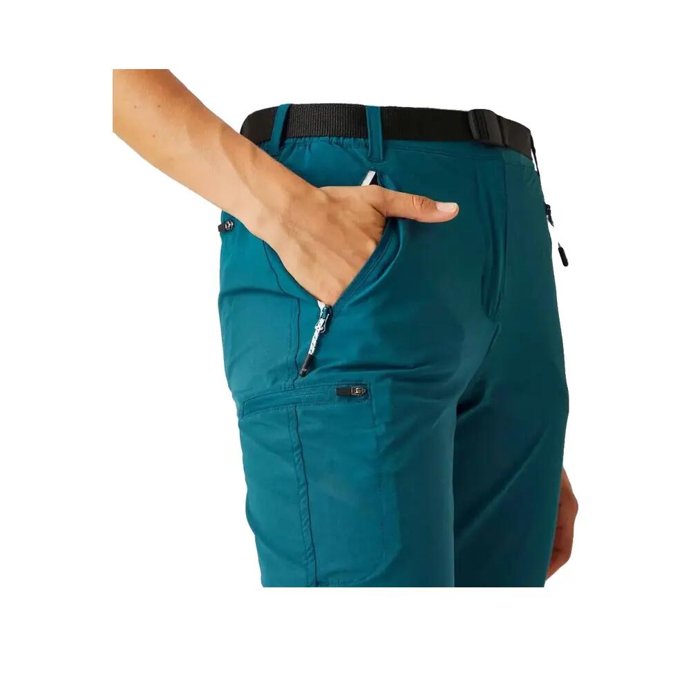 Women's hiking Trousers Regatta Xert III 6/7