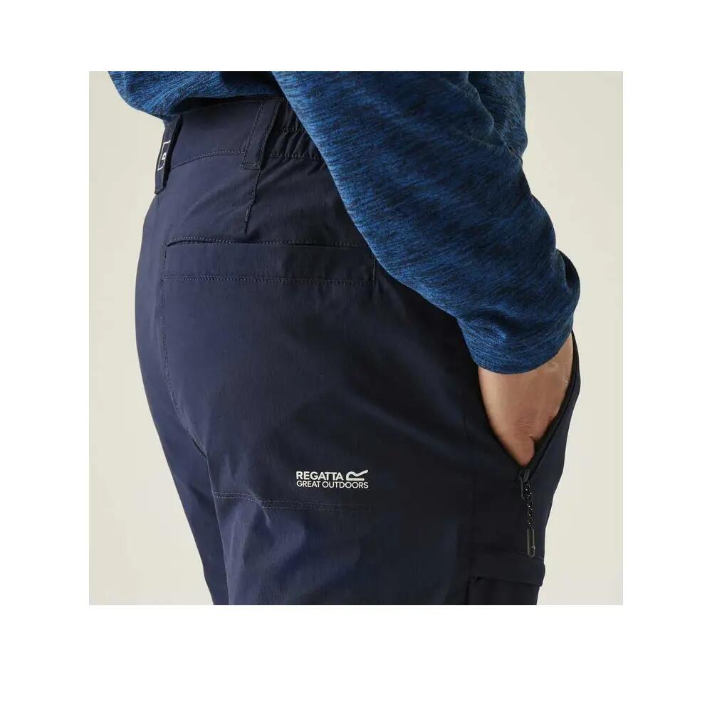 Pantalon de randonnée Regatta Highton Winter 8/10