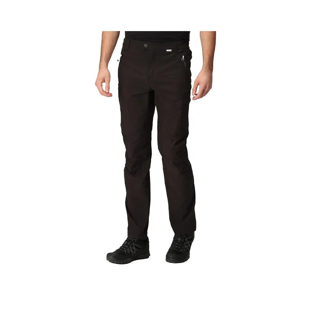 Pantaloni de drumeție Regatta Highton 8/10