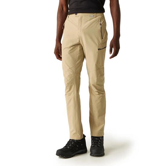 Highton Trousers 42 Beige