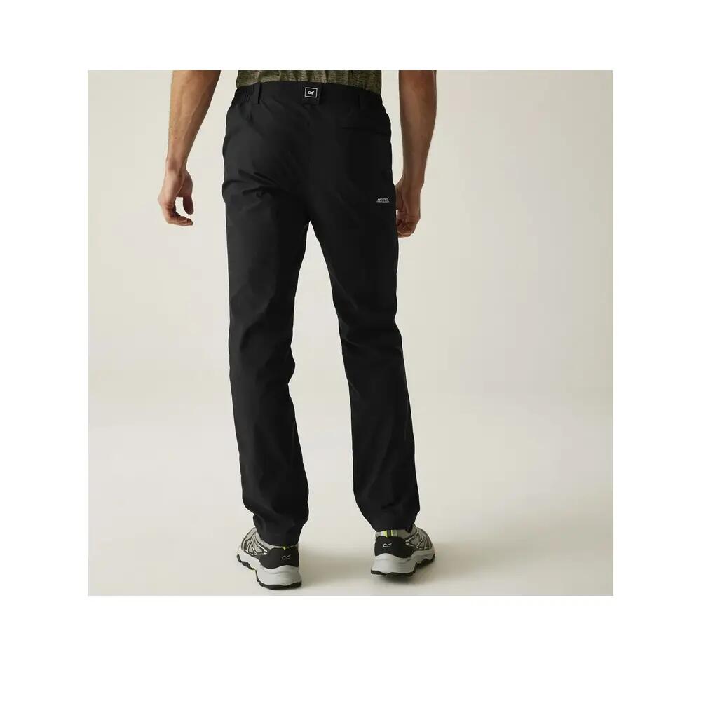 Hiking Trousers Regatta Highton Winter 7/10