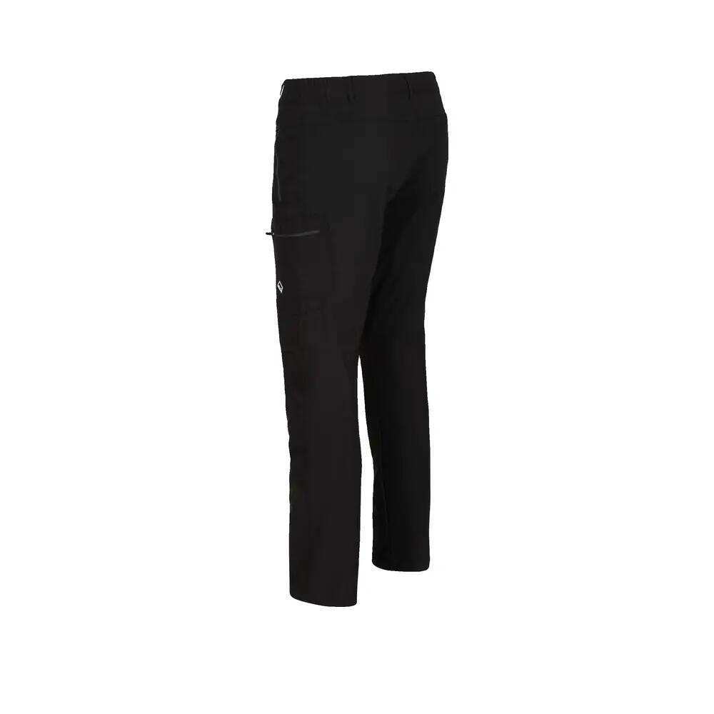 Pantaloni de drumeție Regatta Highton 7/10