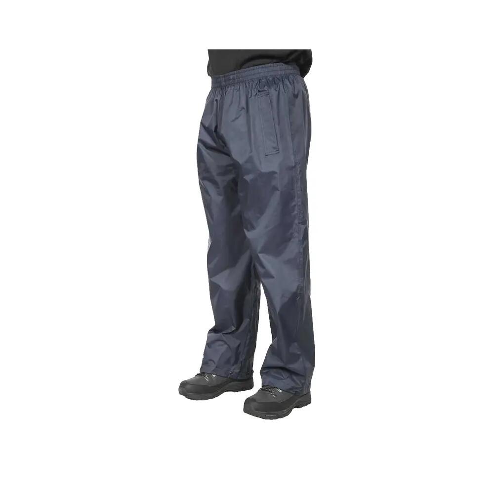 Wasserdichter Trespass Qikpac Unisex-Hose 5000mm 6/6