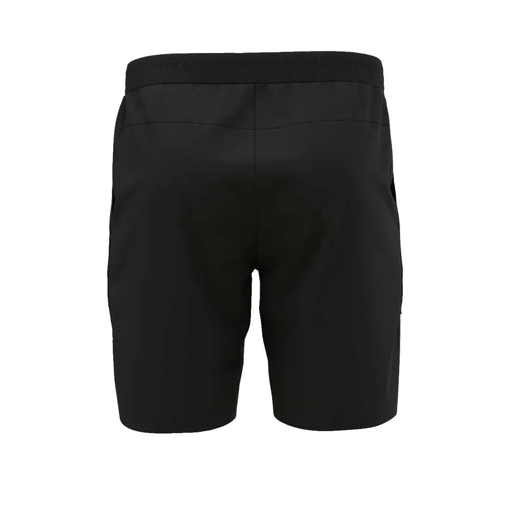 Odlo Ascent 365 Shorts Black 4/4