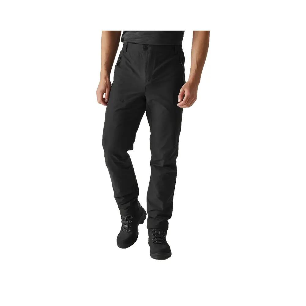 Hiking Trousers Regatta Highton Winter 6/10