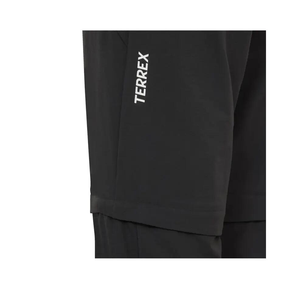 Terrex Multi CLIMA365 Zip-off Pants Kids 10/10