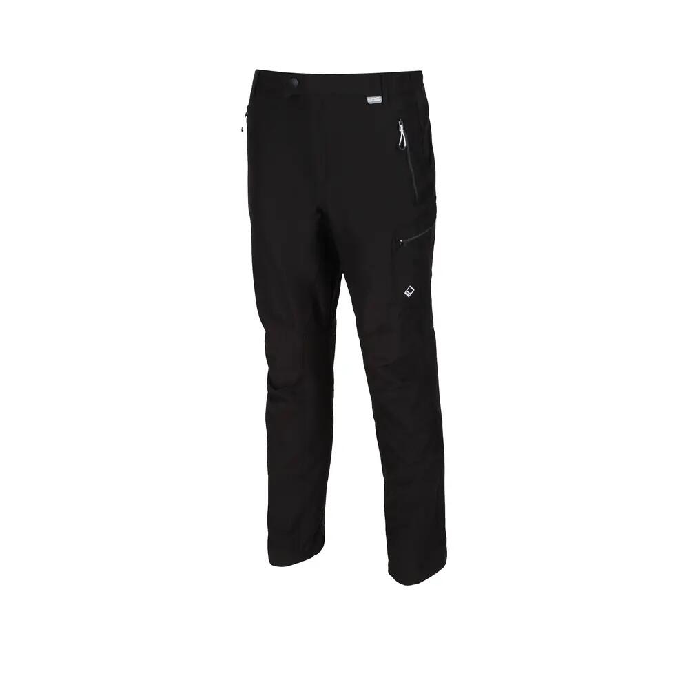 Pantaloni de drumeție Regatta Highton 6/10